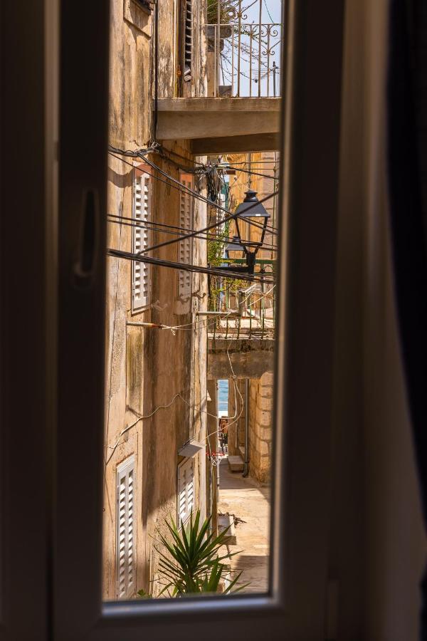 Apartment Rose Đảo Korčula Ngoại thất bức ảnh