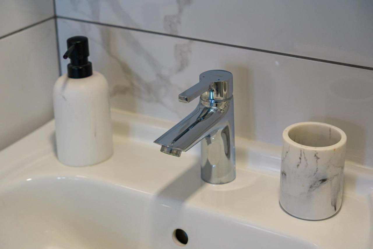 Apartment Rose Đảo Korčula Ngoại thất bức ảnh