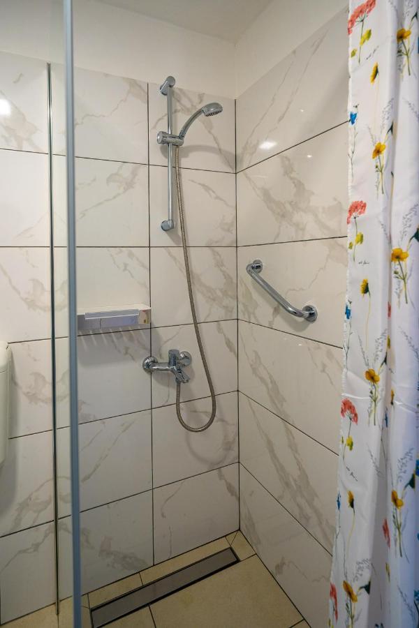 Apartment Rose Đảo Korčula Ngoại thất bức ảnh